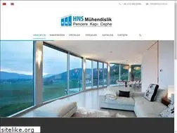 Sites similar to hns.com.tr