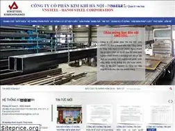 Sites similar to hns.com.vn