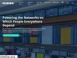 Sites similar to hns.com
