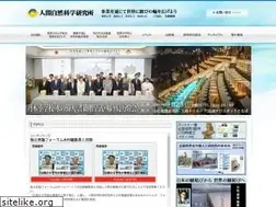 Sites similar to hns.gr.jp