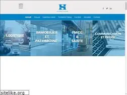 Sites similar to hns.ma