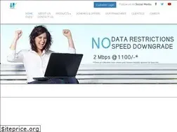Sites similar to hns.net.in