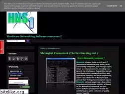 Sites similar to hns1.blogspot.com