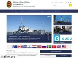 Sites similar to hnsa.org