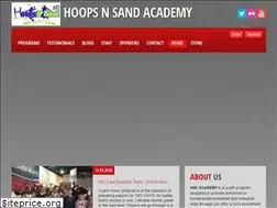 Sites similar to hnsacademy.com