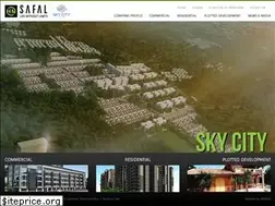 Sites similar to hnsafal.com