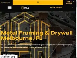 Sites similar to hnsbuilding.com