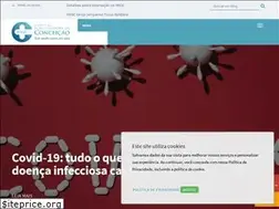 Sites similar to hnscpm.org.br