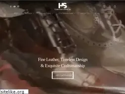 Sites similar to hnscraftsmanship.com