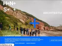 Sites similar to hnsland.nl