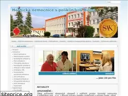 Sites similar to hnsp.cz