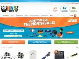 Sites similar to hnstestequipment.com