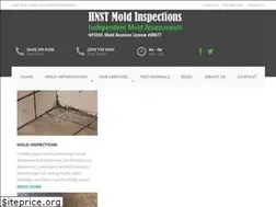Sites similar to hnstmoldinspections.com