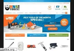 Sites similar to hnstools.com