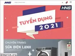 Sites similar to hnstore.com.vn