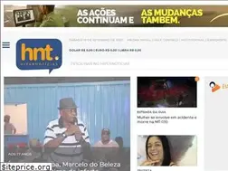 Sites similar to hnt.com.br