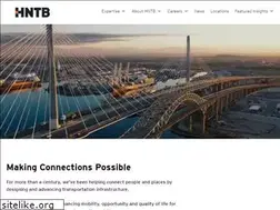 Sites similar to hntb.com