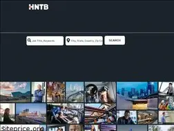 Sites similar to hntb.jobs