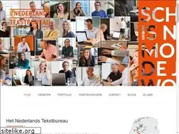 Sites similar to hntb.nl