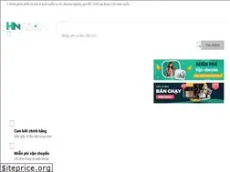 Sites similar to hntech.vn