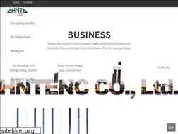 Sites similar to hntenc.co.kr