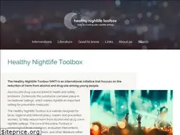 Sites similar to hntinfo.eu