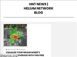 Sites similar to hntnews.org