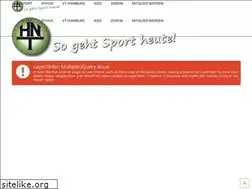Sites similar to hntonline.de