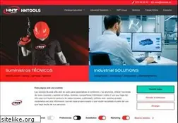 Sites similar to hntools.es