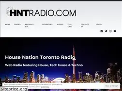 Sites similar to hntradio.com