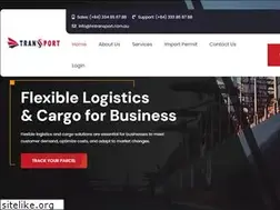 Sites similar to hntransport.com.au