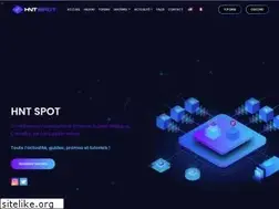 Sites similar to hntspot.fr
