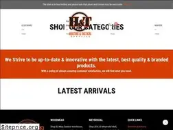 Sites similar to hntsupplies.co.za