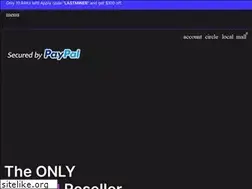 Sites similar to hntsupply.com