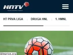 Sites similar to hntv.hr