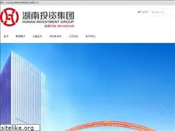 Sites similar to hntz.com.cn