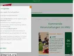 Sites similar to hnu-berlin.de