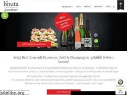 Sites similar to hnuta.at