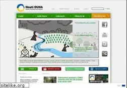Sites similar to hnutiduha.cz