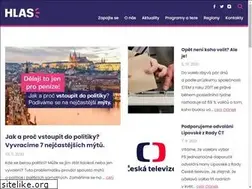 Sites similar to hnutihlas.cz