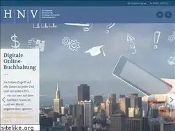 Sites similar to hnv-gt.de