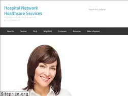 Sites similar to hnv-hnhs.com