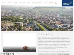 Sites similar to hnvg.de