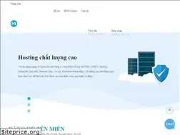 Sites similar to hnvietnam.vn