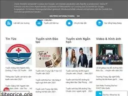 Sites similar to hnvs.edu.vn