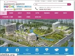 Sites similar to hnwcmc.com
