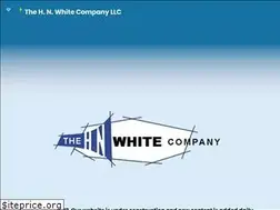 Sites similar to hnwhite.com