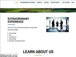 Sites similar to hnycpas.com