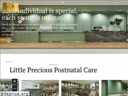 Sites similar to hnyinterior.com