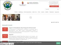 Sites similar to hnyk.hu